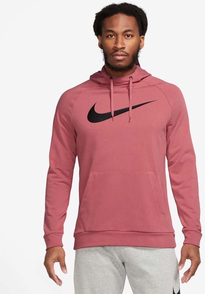 Sudadera de training Nike Dry Rojo Hombre - CZ2425-655