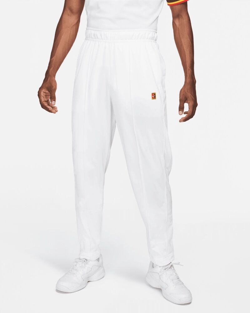 Pantalón de chándal Nike NikeCourt Blanco Hombre - DC0621-100