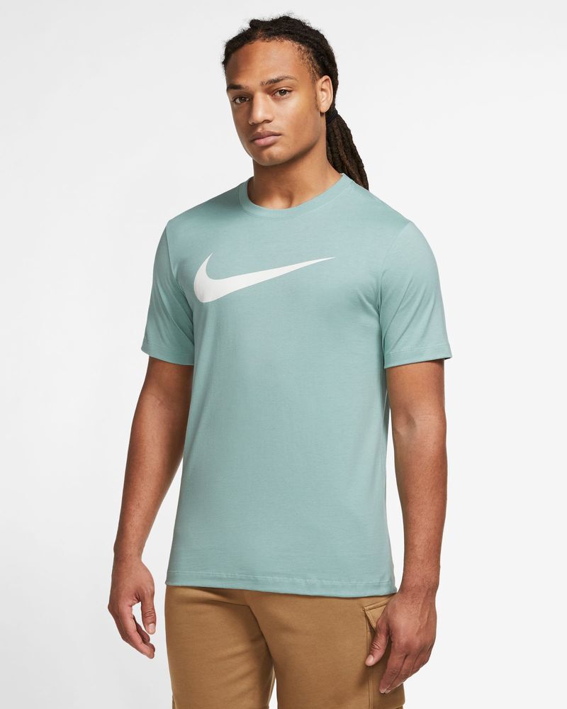 Camiseta Nike Sportswear Verde de Agua Hombre - DC5094-309