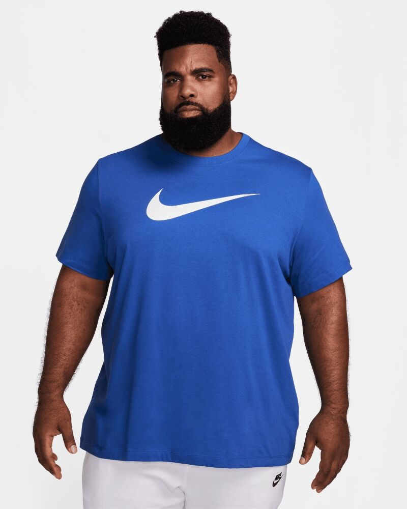 Camiseta Nike Sportswear Azul Real Hombre - DC5094-480