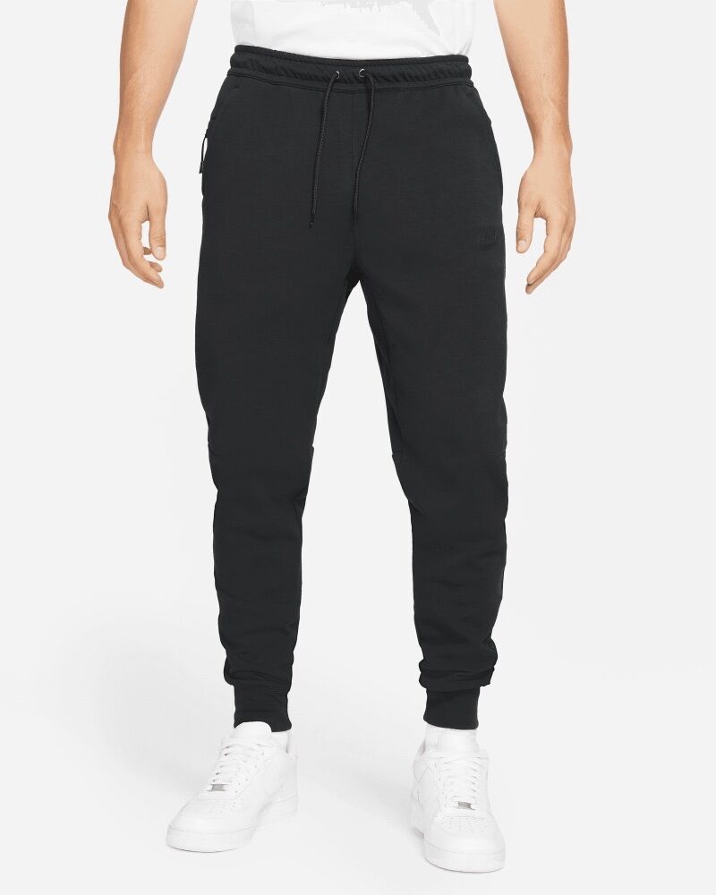 Pantalón de chándal Nike Sportswear Essential Negro Hombre - DD5293-010