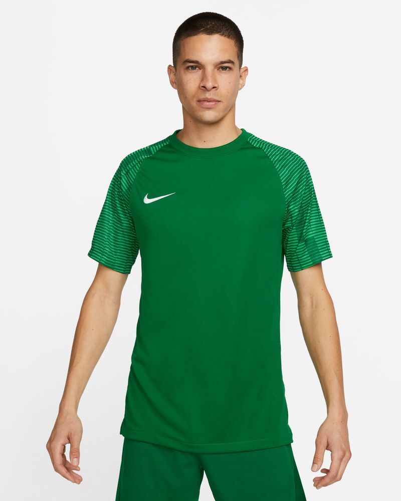 Camiseta de competicion Nike Academy Verde para Hombre - DH8031-302