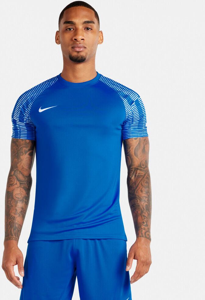 Camiseta de competicion Nike Academy Azul Real Hombre - DH8031-463