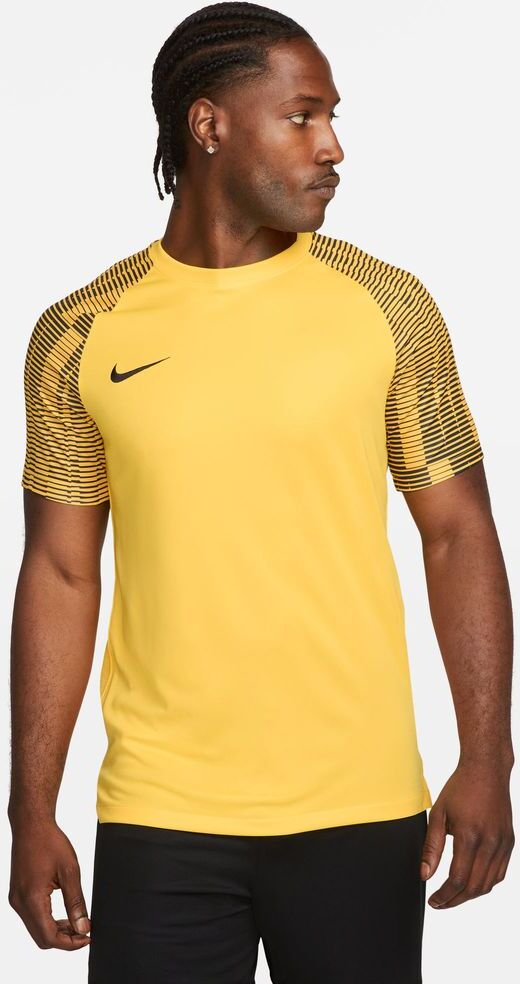 Camiseta de competicion Nike Academy Amarillo para Hombre - DH8031-719