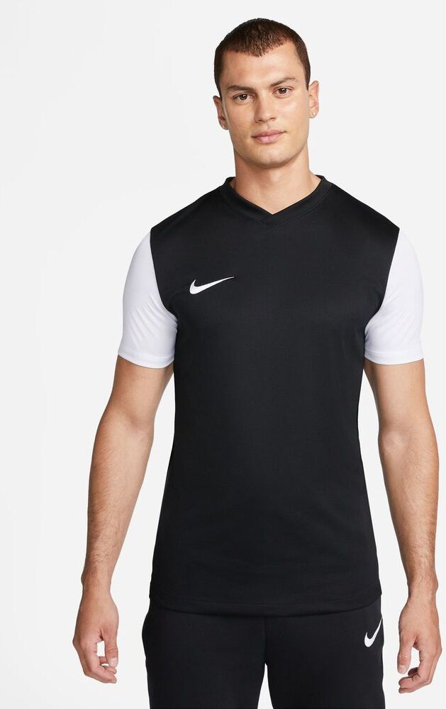 Camiseta Nike Tiempo Premier II Negro Hombre - DH8035-010