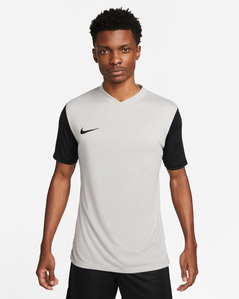 Camiseta Nike Tiempo Premier II Gris para Hombre - DH8035-052