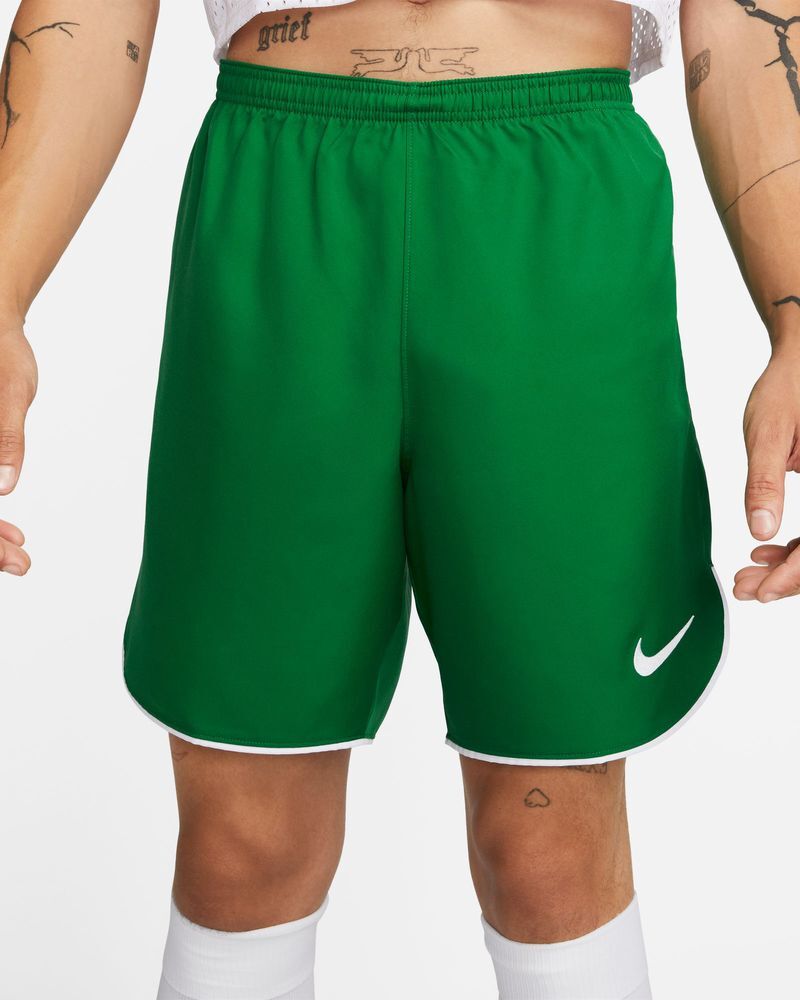 Pantalón corto Nike Laser V Verde para Hombre - DH8111-302