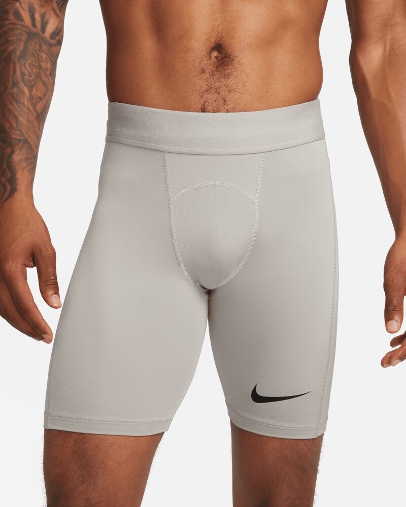 Mallas cortas Nike Nike Pro Gris para Hombre - DH8128-052