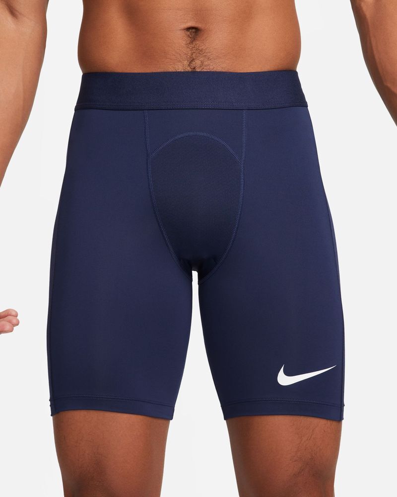 Mallas cortas Nike Nike Pro Azul Marino para Hombre - DH8128-410