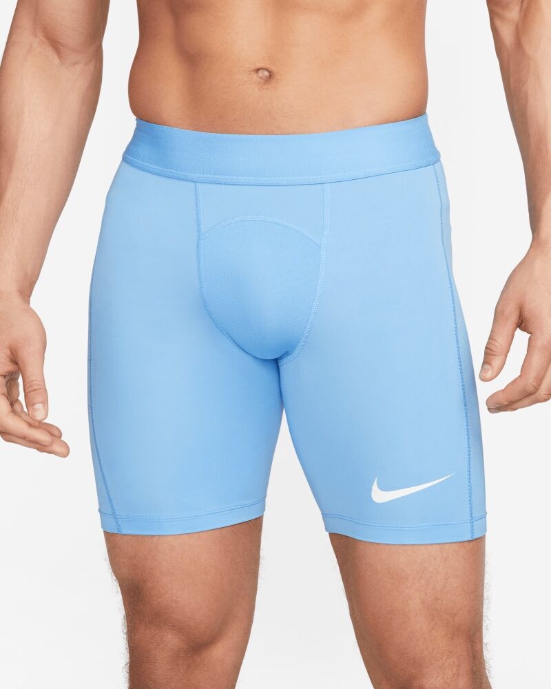 Mallas cortas Nike Nike Pro Azul Cielo para Hombre - DH8128-412