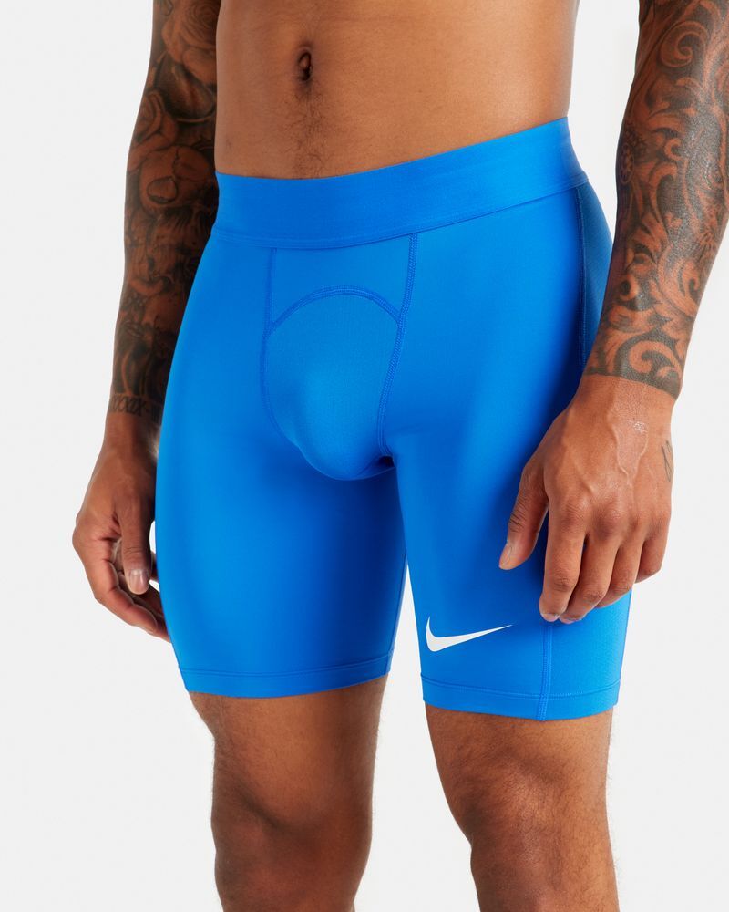 Mallas cortas Nike Nike Pro Azul Real para Hombre - DH8128-463