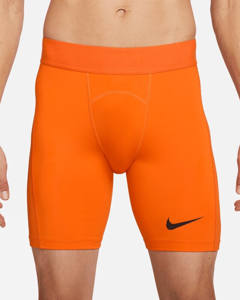 Mallas cortas Nike Nike Pro Naranja para Hombre - DH8128-819