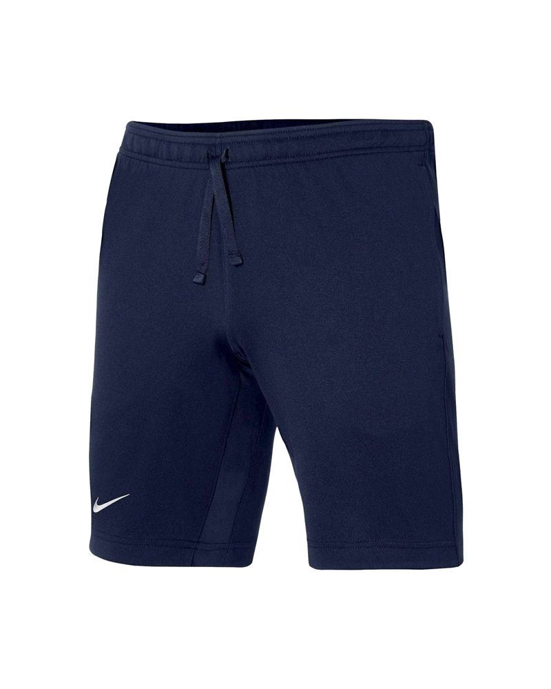 Pantalón corto Nike Strike 22 Azul Marino para Hombre - DH9363-451