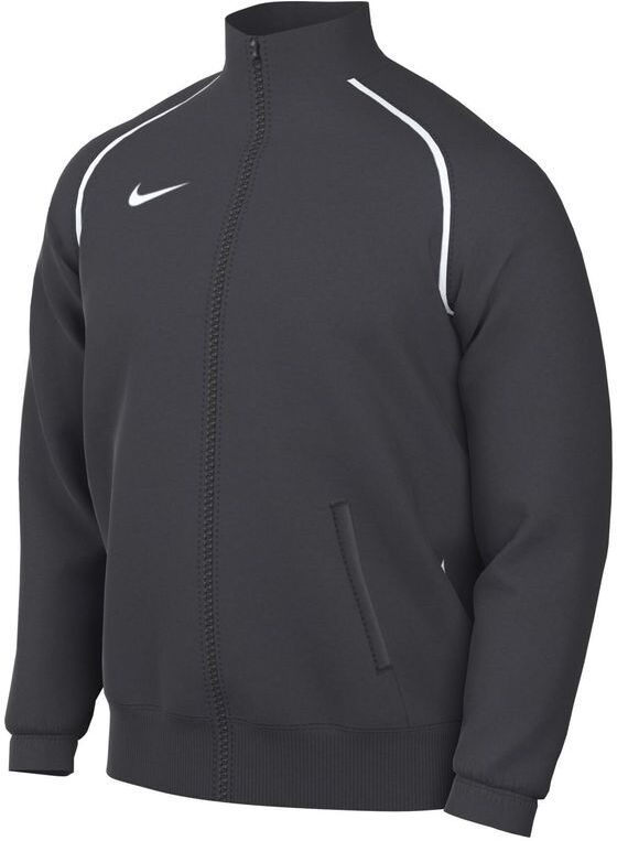 Chaqueta de chándal Nike Strike 22 Gris para Hombre - DH9384-070