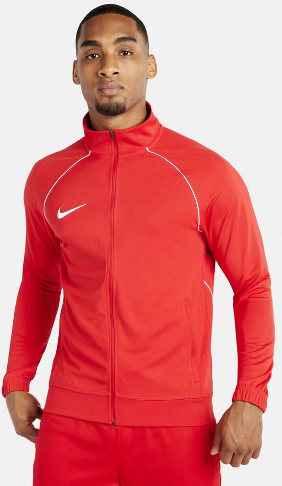 Chaqueta de chándal Nike Strike 22 Rojo para Hombre - DH9384-657