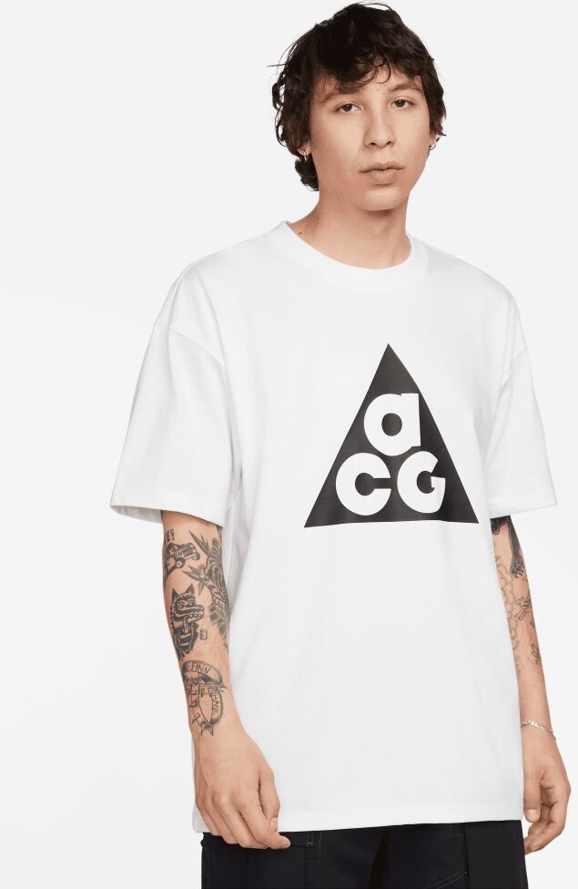 Camiseta Nike ACG Blanco Hombre - DJ3644-121