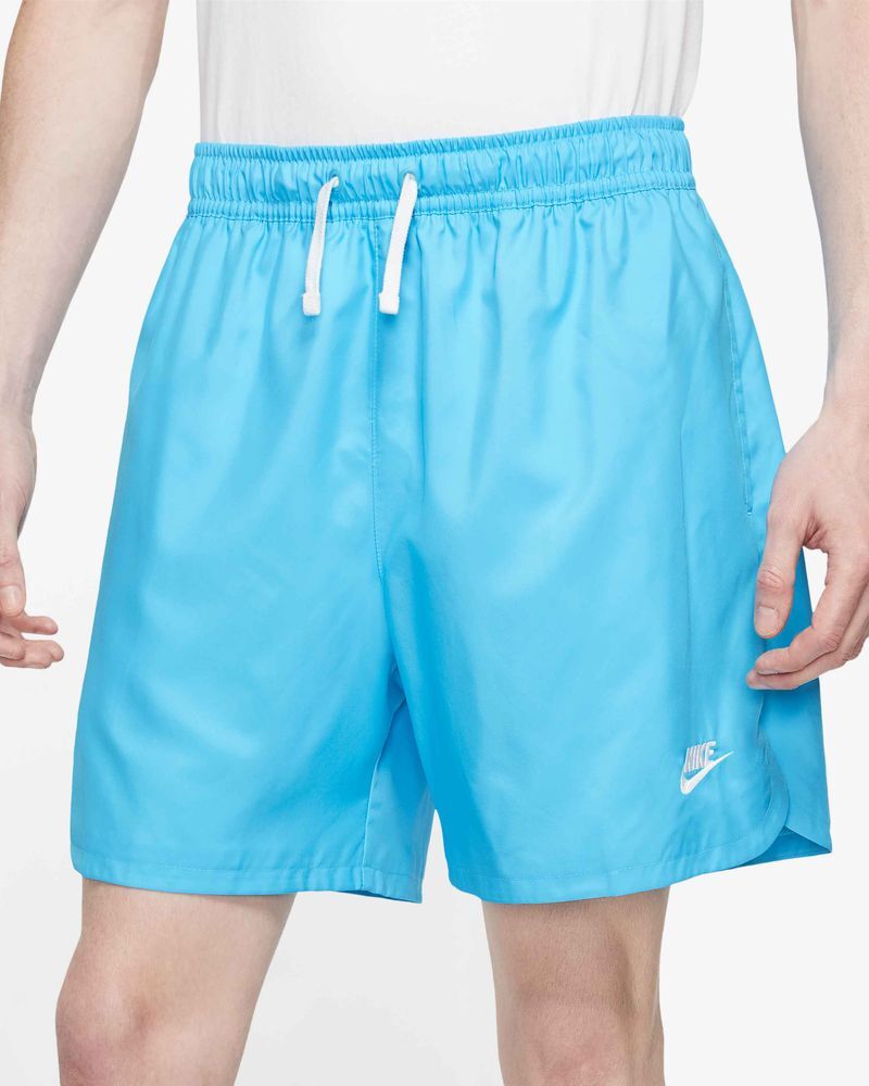 Pantalón corto Nike Sportswear Azul Cielo para Hombre - DM6829-416