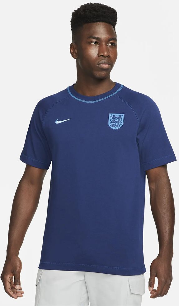 Camiseta Nike Selecciones Azul Oscuro para Hombre - DN1061-492