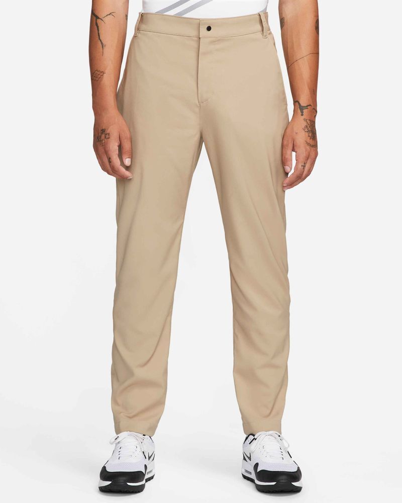 Pantalón de golf Nike Victory Beige Hombre - DN2397-247