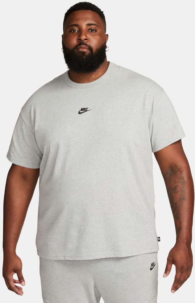 Camiseta Nike Sportswear Gris para Hombre - DO7392-063