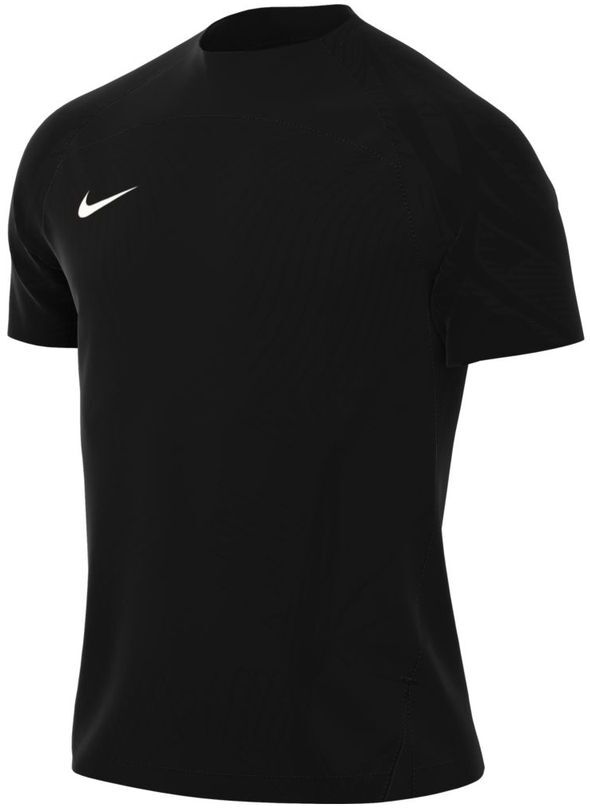 Camiseta de futbol Nike Vapor IV Negro para Hombre - DR0666-010