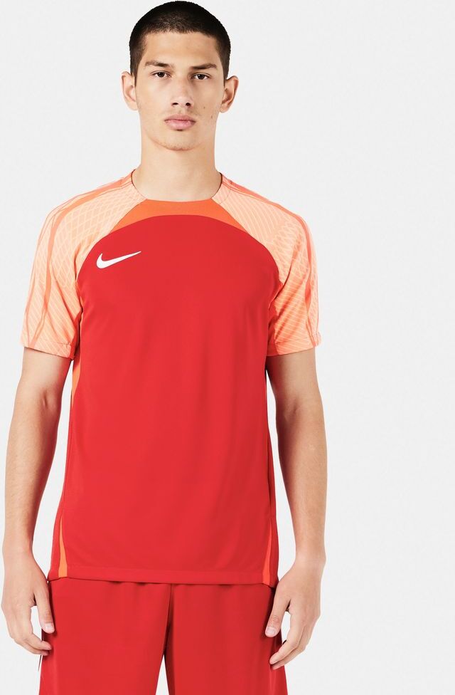 Camiseta de futbol Nike Strike III Rojo para Hombre - DR0889-657