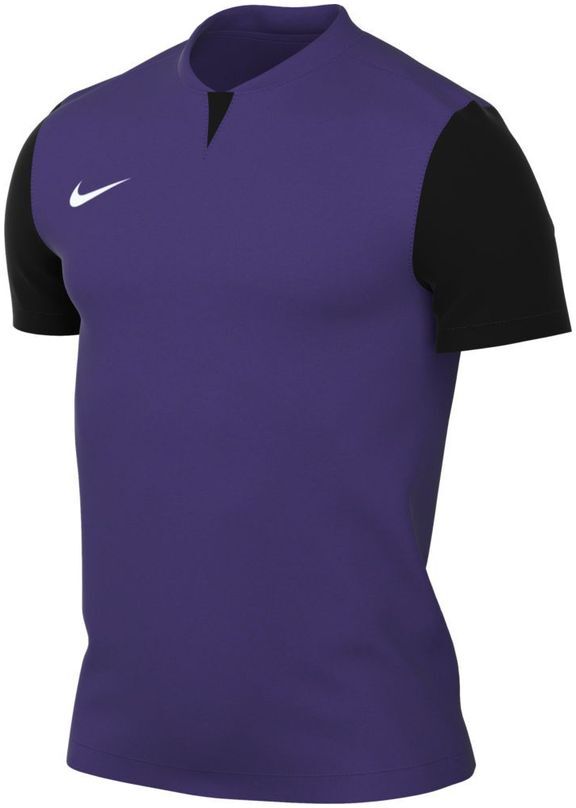 Camiseta de futbol Nike Trophy V Violeta para Hombre - DR0933-547