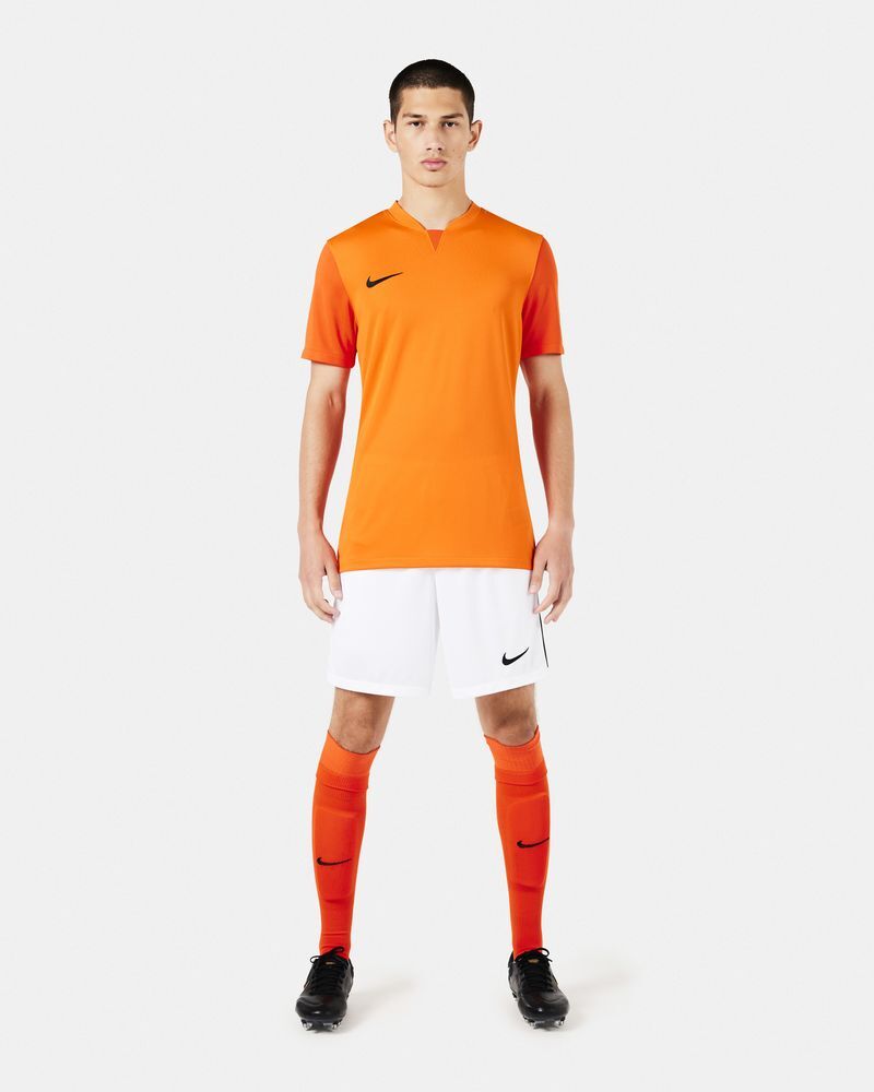 Camiseta de futbol Nike Trophy V Naranja para Hombre - DR0933-819