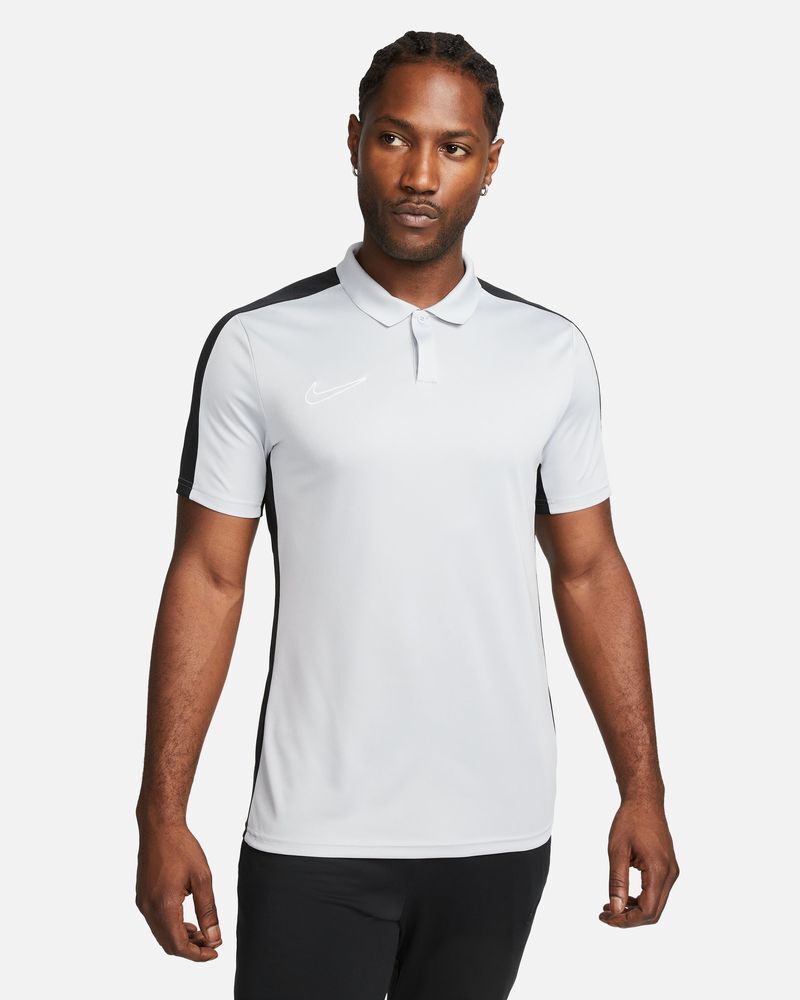 Polo Nike Academy 23 Gris para Hombre - DR1346-012