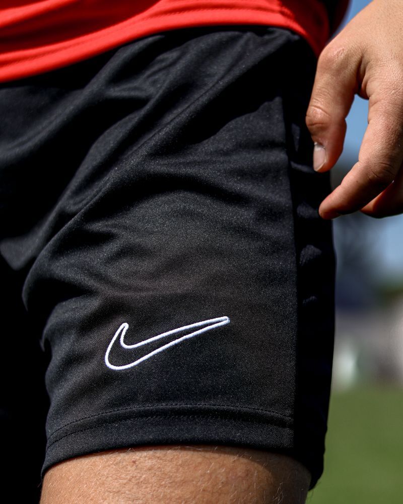 Pantalón corto Nike Academy 23 Negro Hombre - DR1360-010