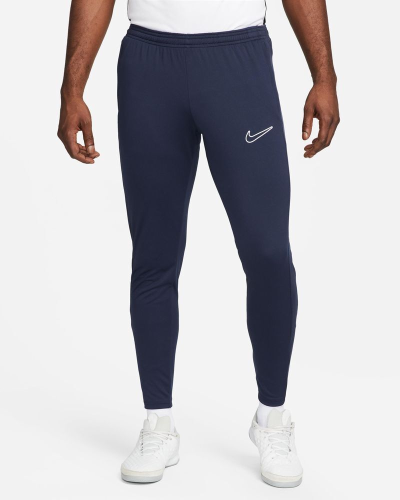 Pantalón Nike Academy 23 Azul Marino para Hombre - DR1666-451