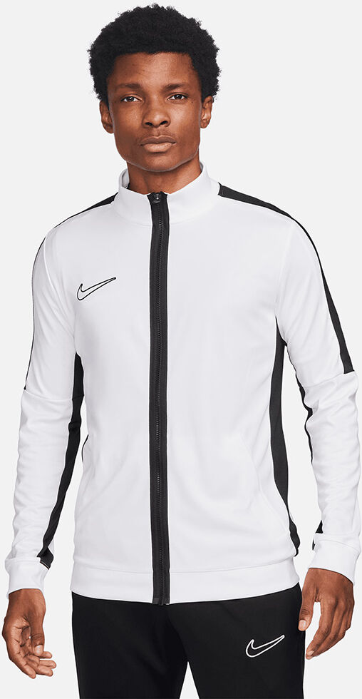 Chaqueta de chándal Nike Academy 23 Blanco para Hombre - DR1681-100