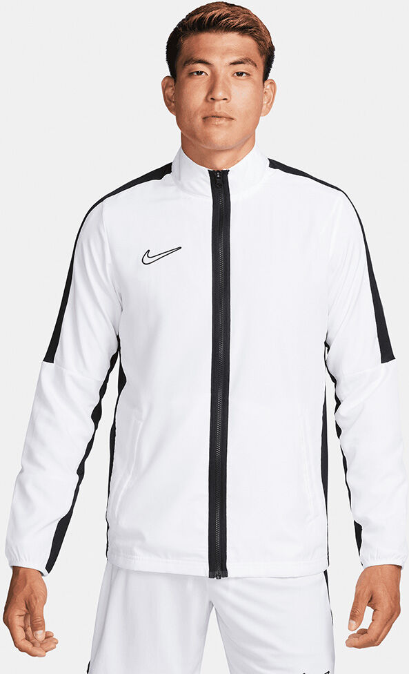 Chaqueta de chándal Nike Academy 23 Blanco Hombre - DR1710-100