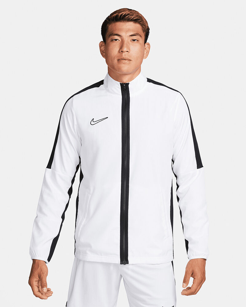 Chaqueta de chándal Nike Academy 23 Blanco Hombre - DR1710-100