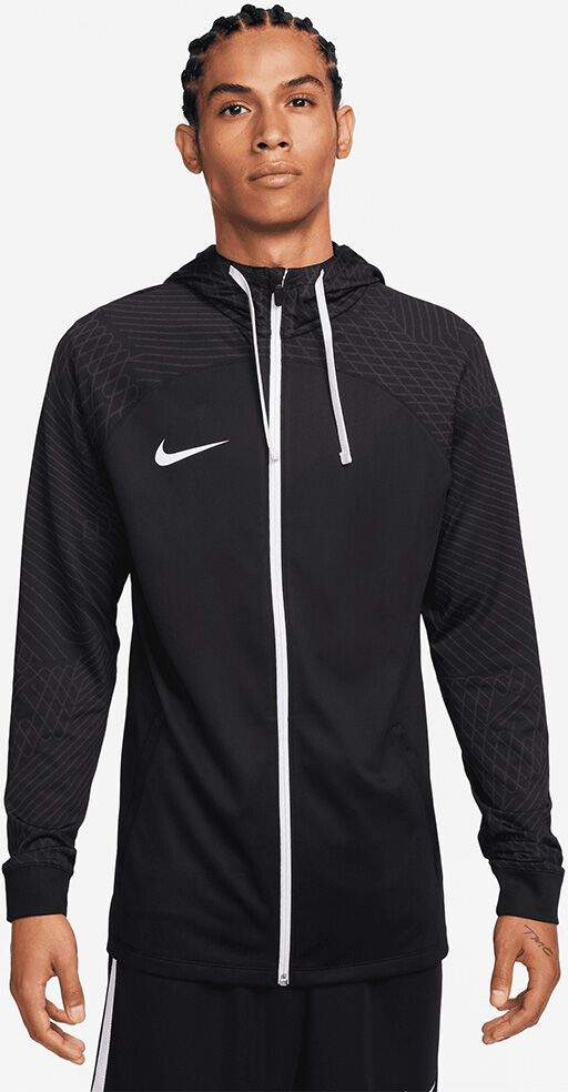 Chaqueta de chándal Nike Strike 23 Negro para Hombre - DR2571-010