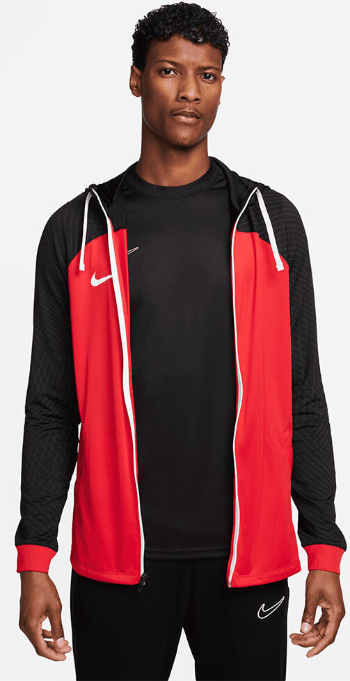 Chaqueta de chándal Nike Strike 23 Rojo para Hombre - DR2571-657