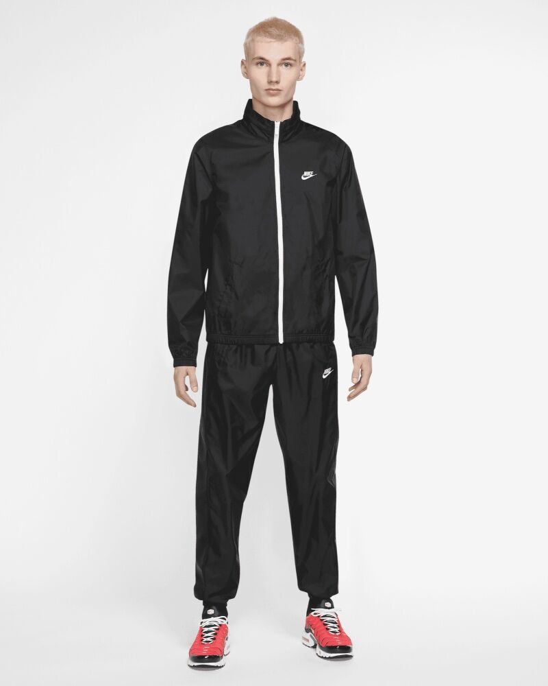 Chandàl Nike Sportswear Club Negro Hombre - DR3337-010