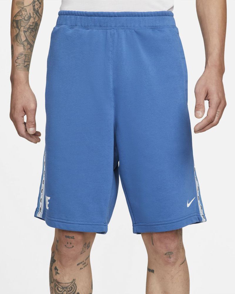 Pantalón corto Nike Repeat Azul para Hombre - DR9973-407