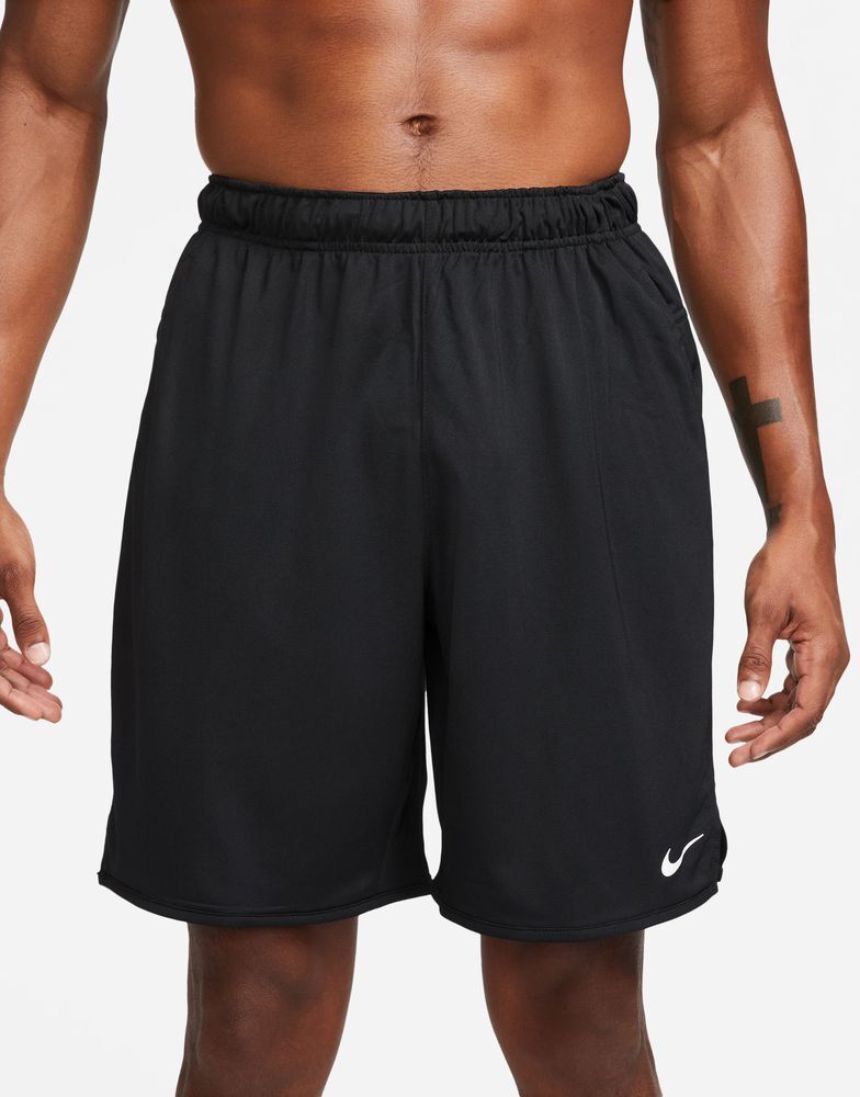 Pantalón corto para training Nike Dri-FIT Negro para Hombre - DV9328-010