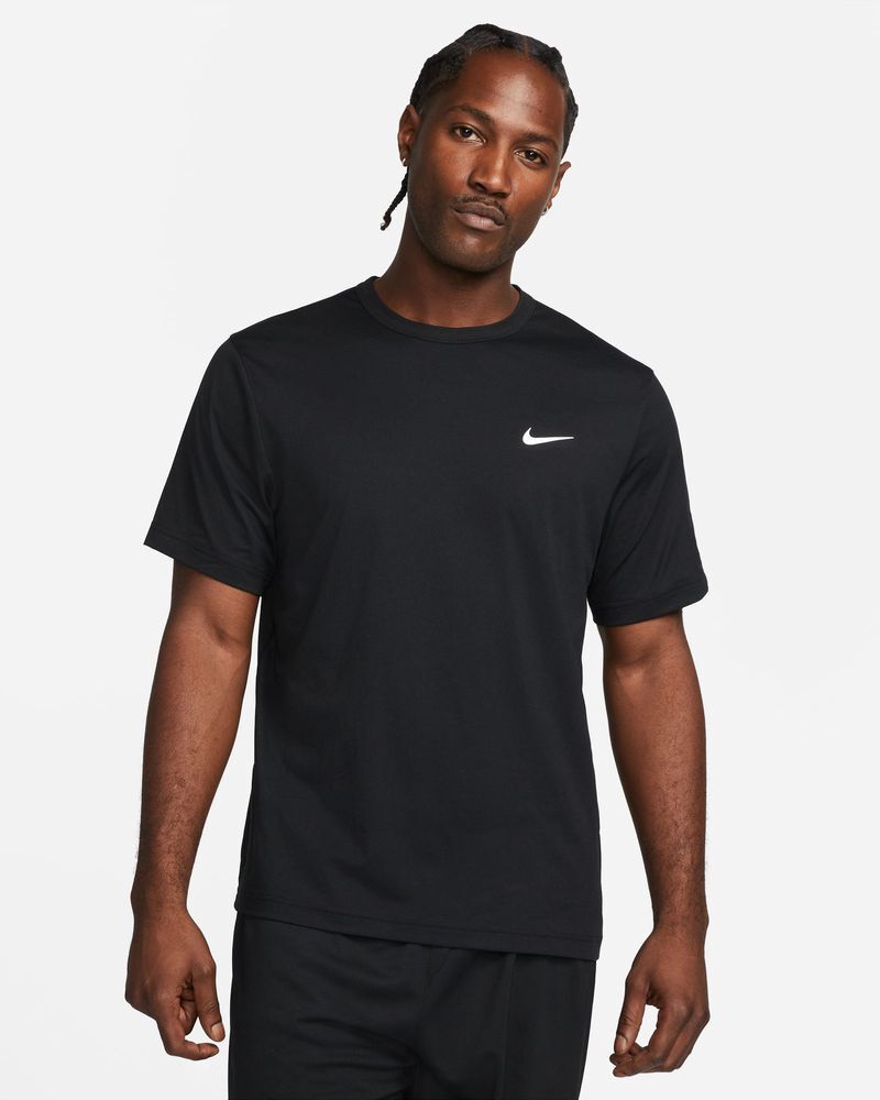 Camiseta de training Nike Hyverse Negro Hombre - DV9839-010