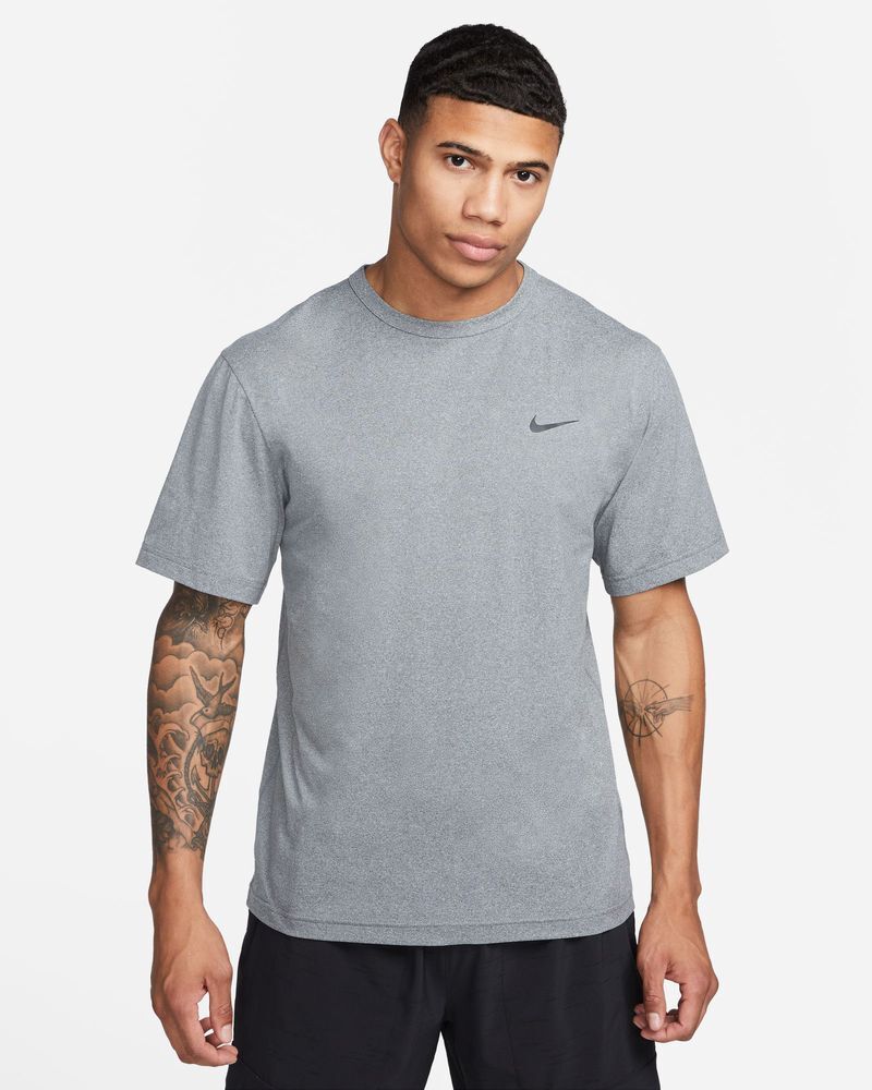 Camiseta de training Nike Hyverse Gris Hombre - DV9839-097