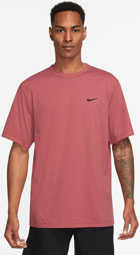 Camiseta de training Nike Hyverse Rojo Hombre - DV9839-655