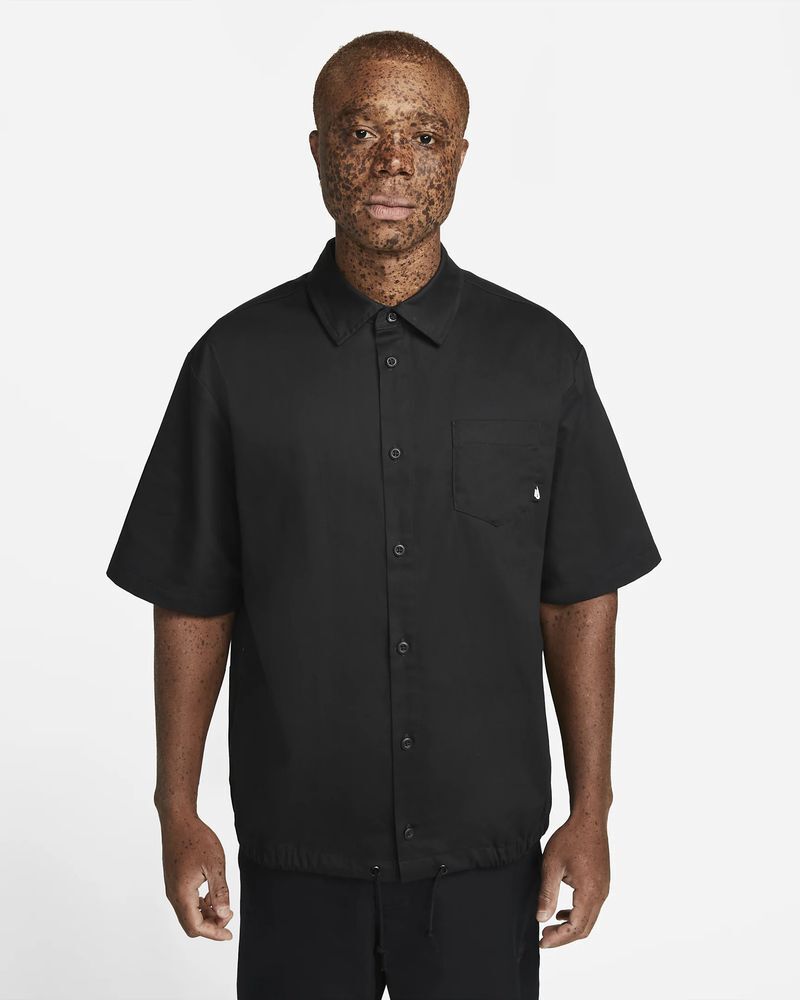 Camisa Nike Nike Negro para Hombre - DX0898-010