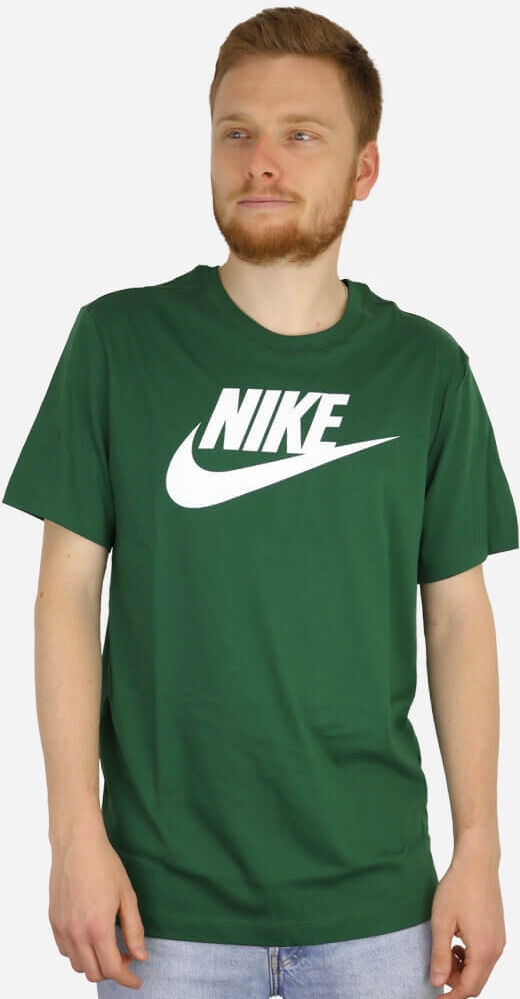 Camiseta Nike Sportswear Verde Hombre - DX1985-341