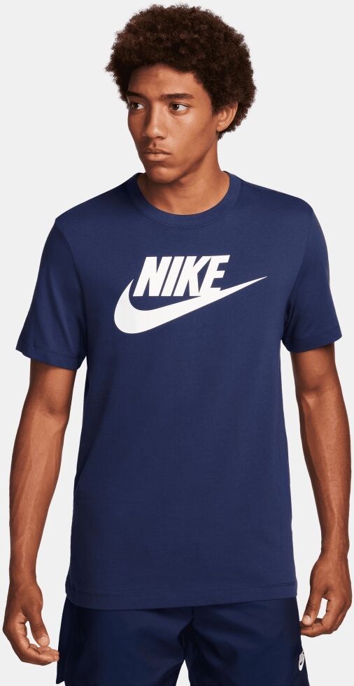 Camiseta Nike Sportswear Azul Marino Hombre - DX1985-410