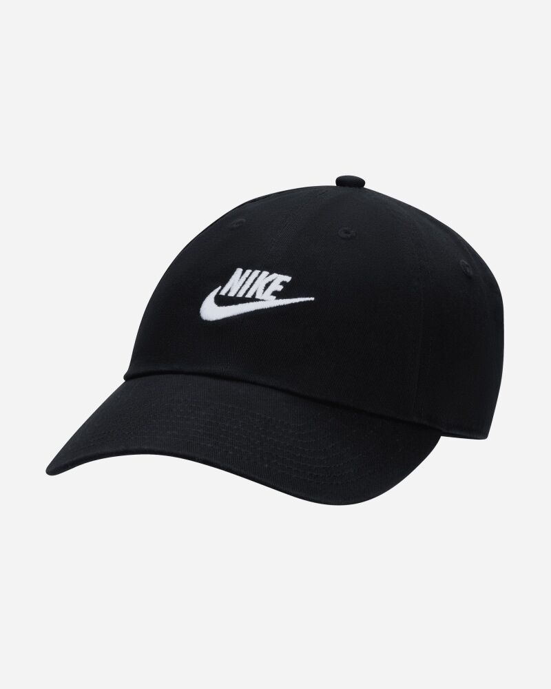 Gorra Nike Club Negro Adulto - FB5368-011