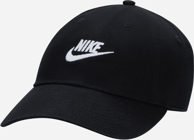 Gorra Nike Club Negro Adulto - FB5368-011