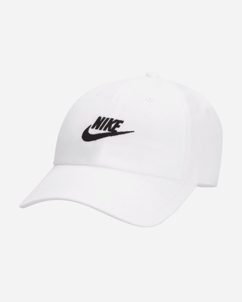 Gorra Nike Club Blanco Adulto - FB5368-100