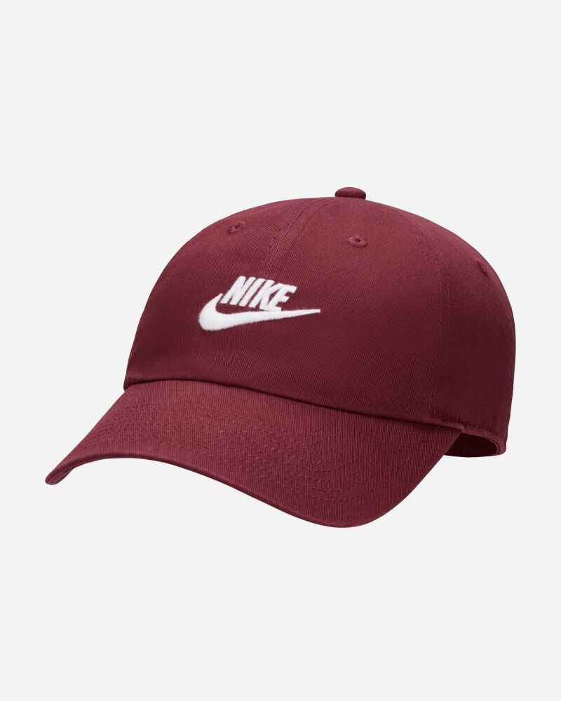 Gorra Nike Club Burdeos Adulto - FB5368-681