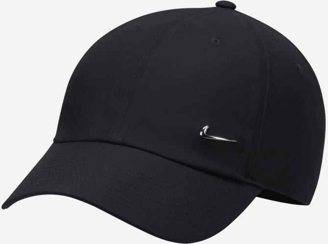 Gorra Nike Swoosh Negro Adulto - FB5372-010